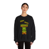 Nummy Nummy Nummy Crewneck Sweatshirt